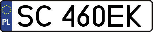 SC460EK