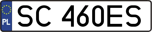 SC460ES