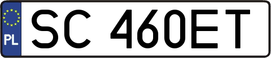 SC460ET