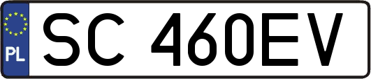 SC460EV