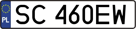 SC460EW