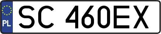 SC460EX
