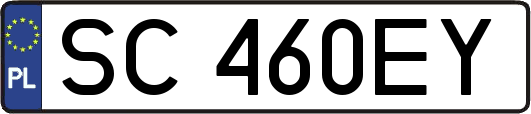 SC460EY