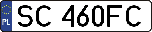 SC460FC