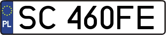 SC460FE