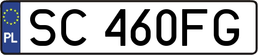 SC460FG