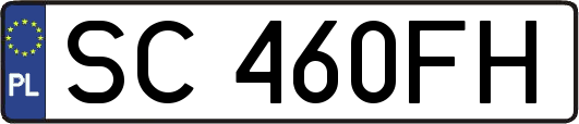 SC460FH
