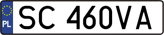 SC460VA