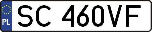 SC460VF