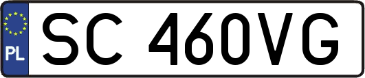 SC460VG