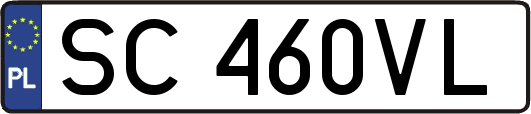 SC460VL