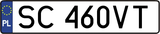 SC460VT