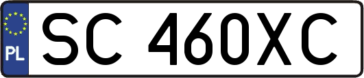 SC460XC