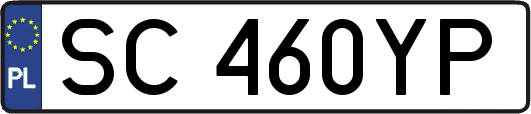 SC460YP