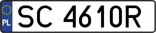 SC4610R