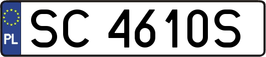 SC4610S