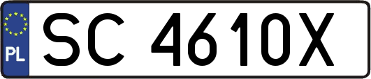 SC4610X