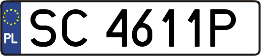 SC4611P