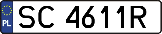 SC4611R