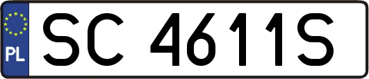 SC4611S