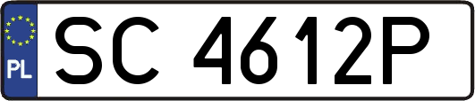 SC4612P