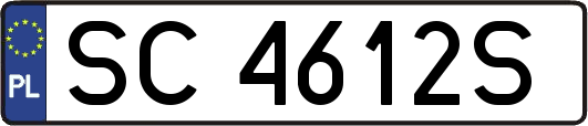 SC4612S