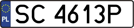 SC4613P