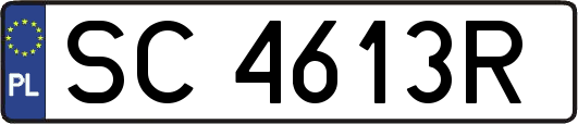 SC4613R
