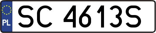SC4613S