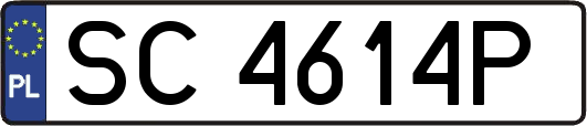 SC4614P