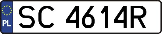 SC4614R