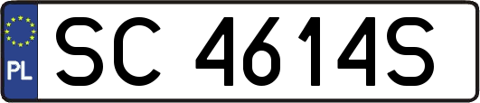 SC4614S