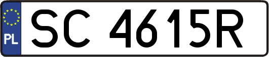 SC4615R