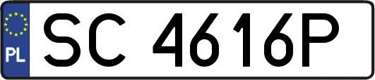 SC4616P
