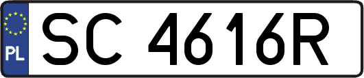 SC4616R