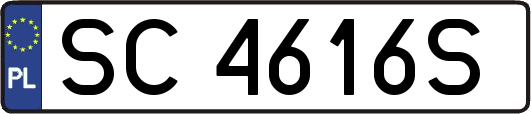 SC4616S