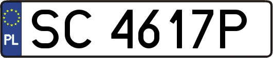 SC4617P