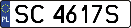 SC4617S