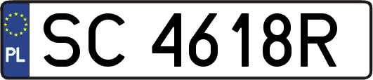 SC4618R