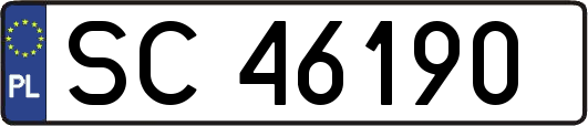 SC46190