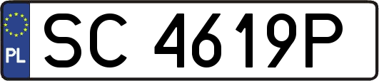 SC4619P