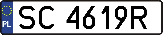 SC4619R