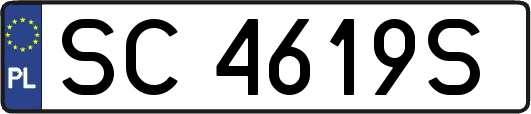 SC4619S