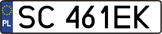 SC461EK