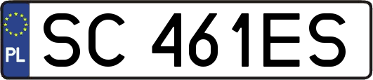 SC461ES