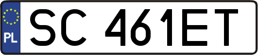 SC461ET