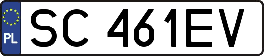 SC461EV