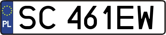 SC461EW