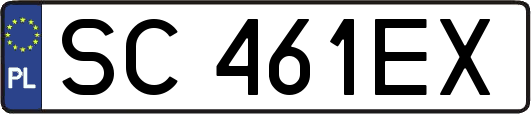 SC461EX