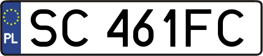 SC461FC